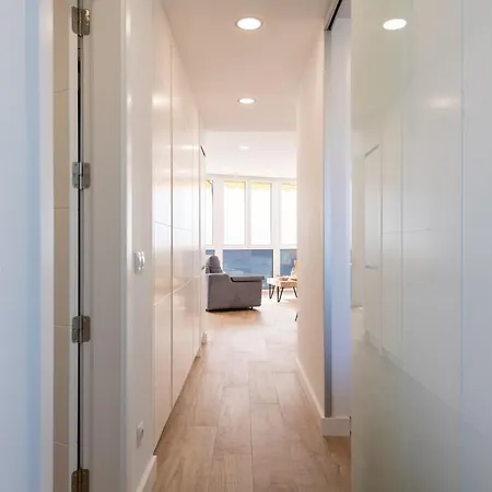 بيت للعطل Sunset Views Over The Sea By Canariasgetaway *