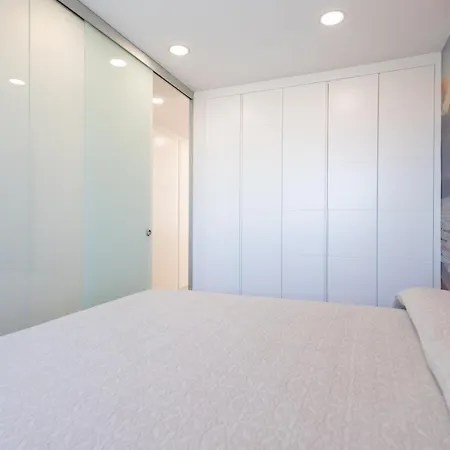 Sunset Views Over The Sea By Canariasgetaway بيت للعطل *