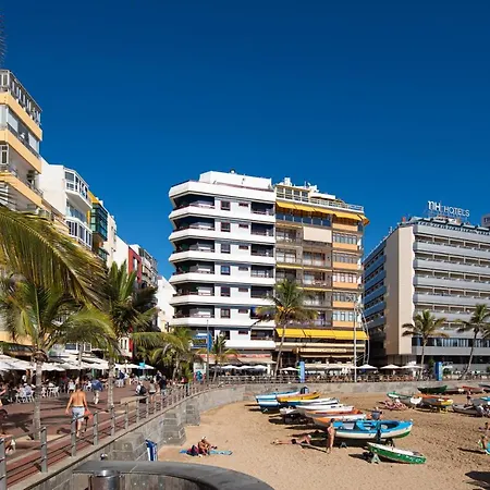 Sunset Views Over The Sea By Canariasgetaway بيت للعطل