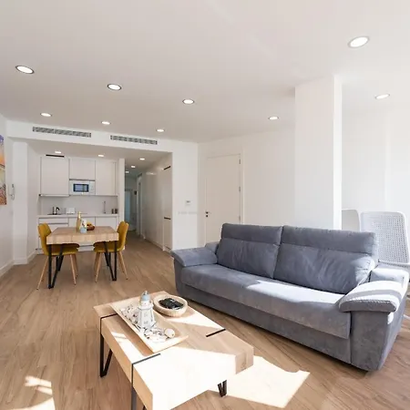 بيت للعطل Sunset Views Over The Sea By Canariasgetaway لاس بالماس دي غران كاناريا