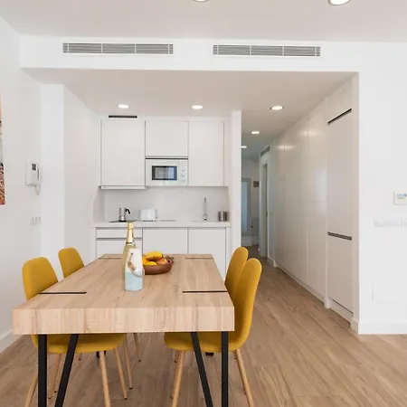 Sunset Views Over The Sea By Canariasgetaway بيت للعطل