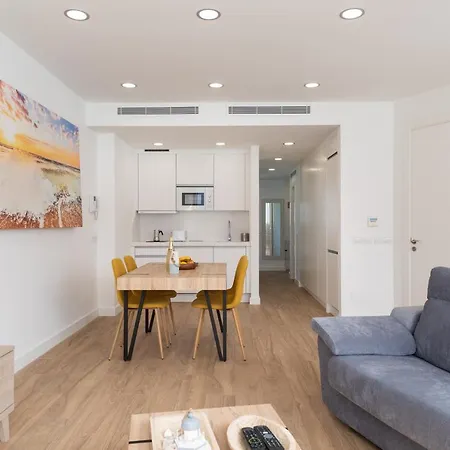 Sunset Views Over The Sea By Canariasgetaway بيت للعطل