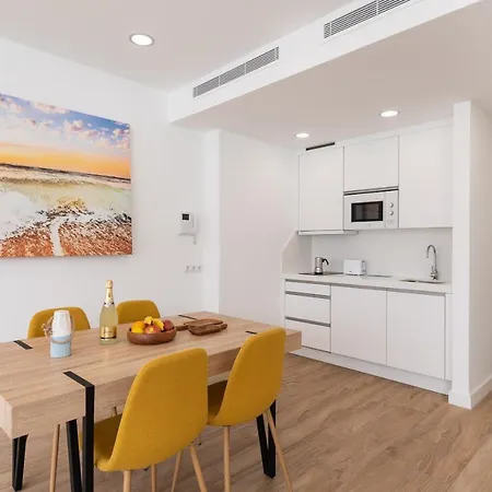 بيت للعطل Sunset Views Over The Sea By Canariasgetaway لاس بالماس دي غران كاناريا